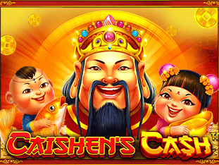 Caishen's Cash screenshot