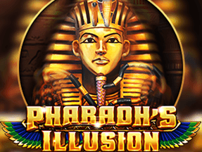 Pharaoh's Illusion screenshot