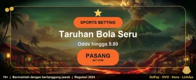 Kemenangan Jackpot Setiap Hari banner