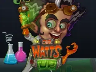 Dr Watts Up screenshot